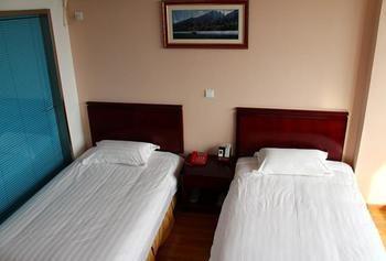 Nanjing Tianpu Hotel Jianshe (Nanjing) Ngoại thất bức ảnh