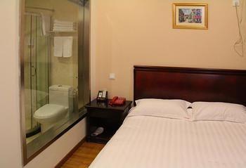 Nanjing Tianpu Hotel Jianshe (Nanjing) Ngoại thất bức ảnh
